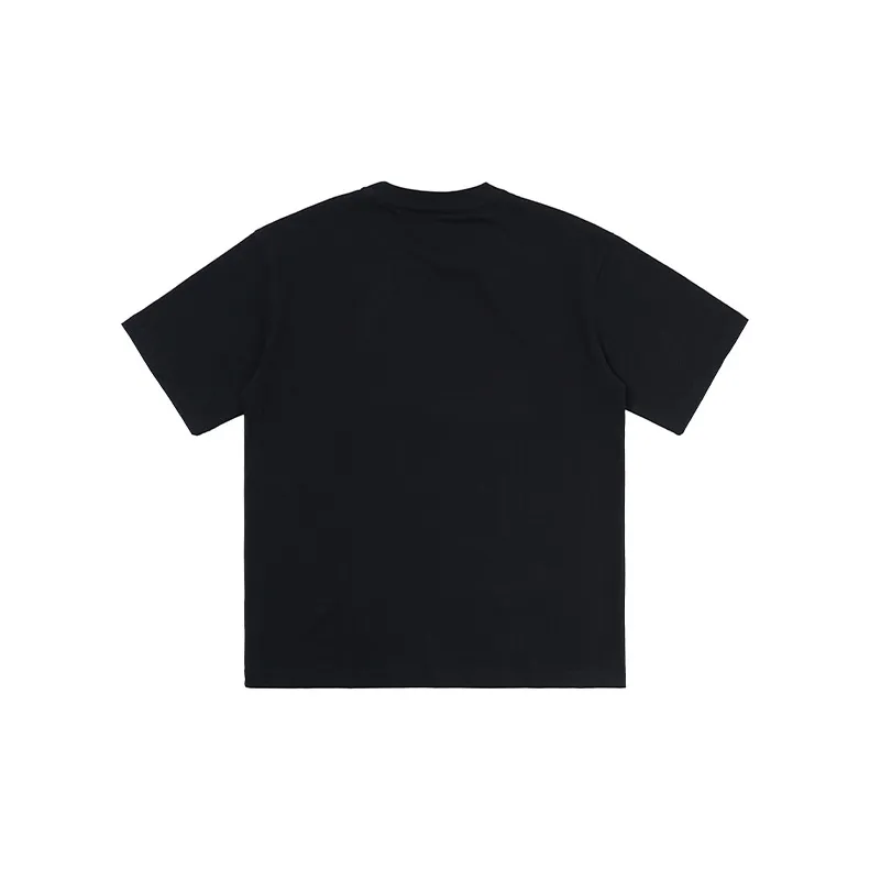 BENMYSHOWER T-Shirt Unisex Black-1