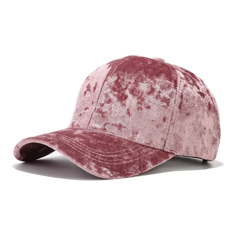 FireMonkey Pleuche Baseball Caps Unisex-2