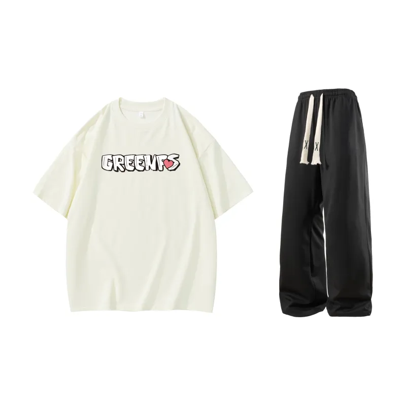 GF Casual Sportswear Unisex-41