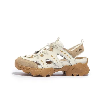 CAMEL Low Top Outdoor Shoes Women's