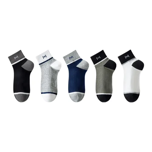 MIIOW Men Socks