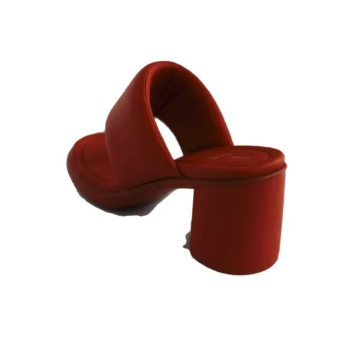 Natacha Ramsay-Levi x Ecco Slide Slippers Women's Red