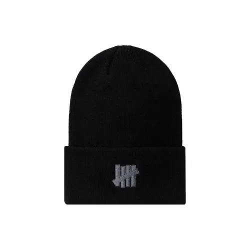 UNDEFEATED Beanie Unisex