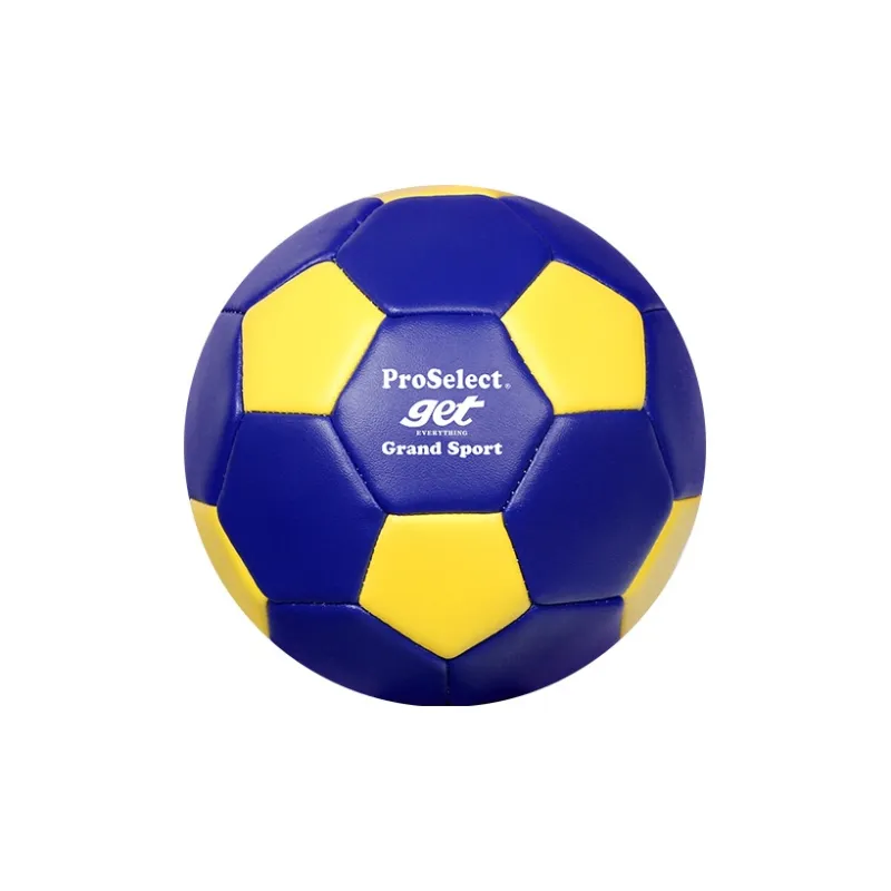 ProSelect Size 0 Size 1 Size 2 Size 3 Handball PU Machine Stitched Soccer Ball Unisex-8