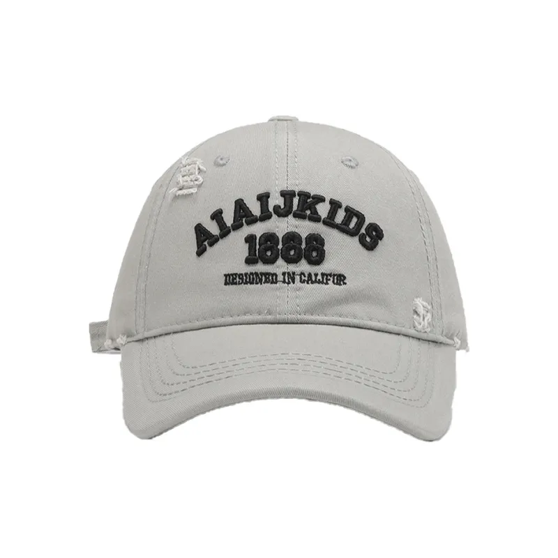 Yamaichi Maru Cotton Baseball Caps Unisex-3