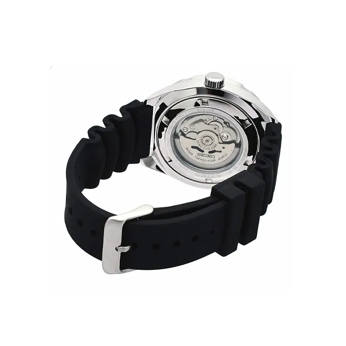 SEIKO Men SEIKO5 Watch-3