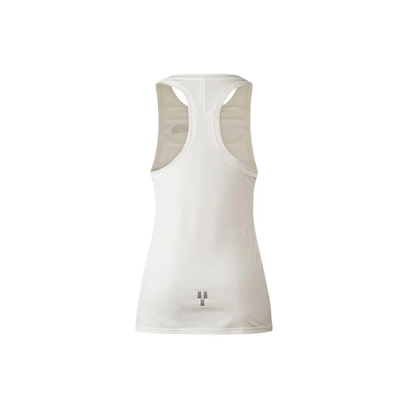 THE NORTH FACE Sport Vests Women's White-1