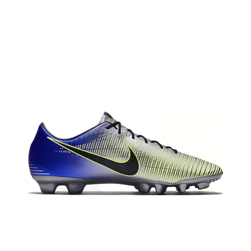 Nike Mercurial Belochi 3 Neymar Hg 'Sliver Blue'-1