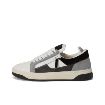 Giuseppe Zanotti Gz94 Colour block Sneakers