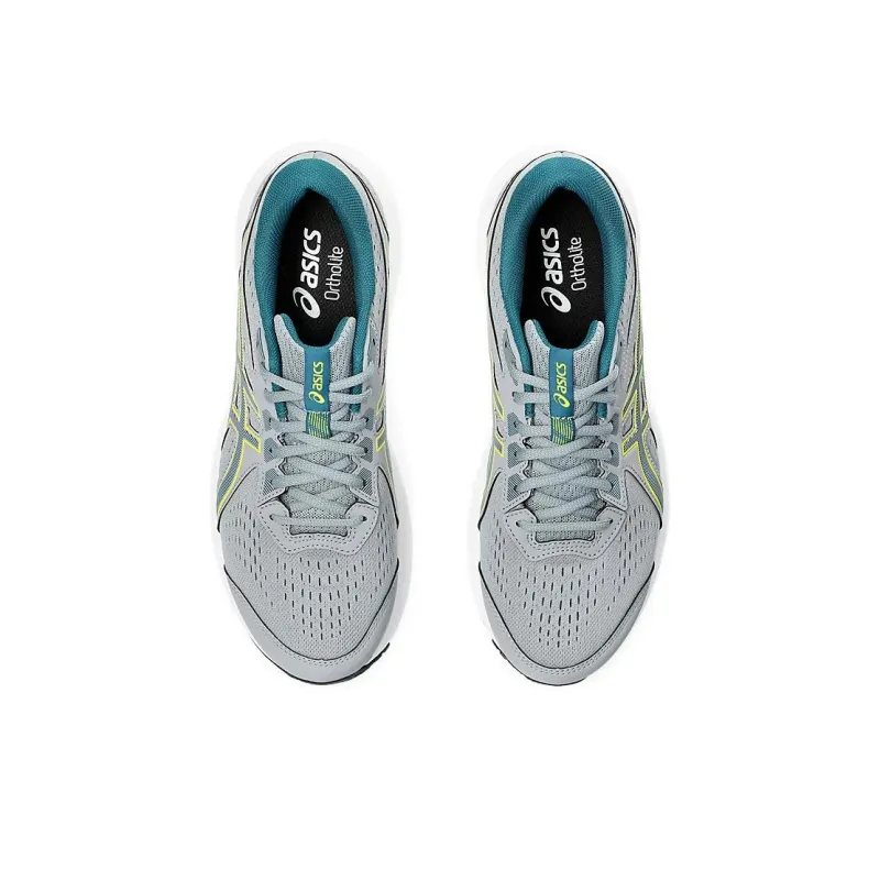 Asics Gel Contend 8 Sheet Rock Evening Teal-4