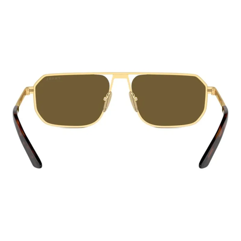 PRADA Aviator Sunglasses-3