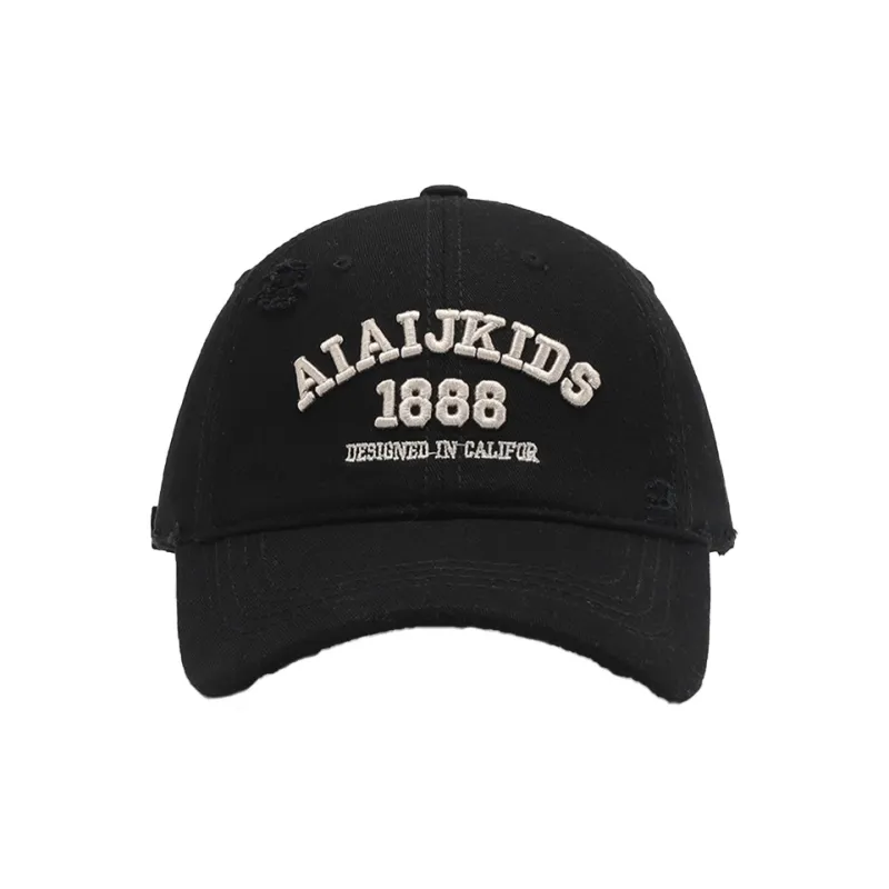 Yamaichi Maru Cotton Baseball Caps Unisex-5