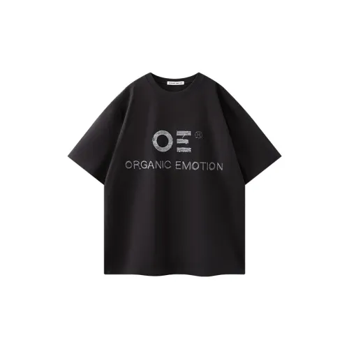 Organic Emotion Unisex T-shirt