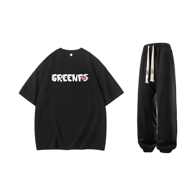 GF Casual Sportswear Unisex-5