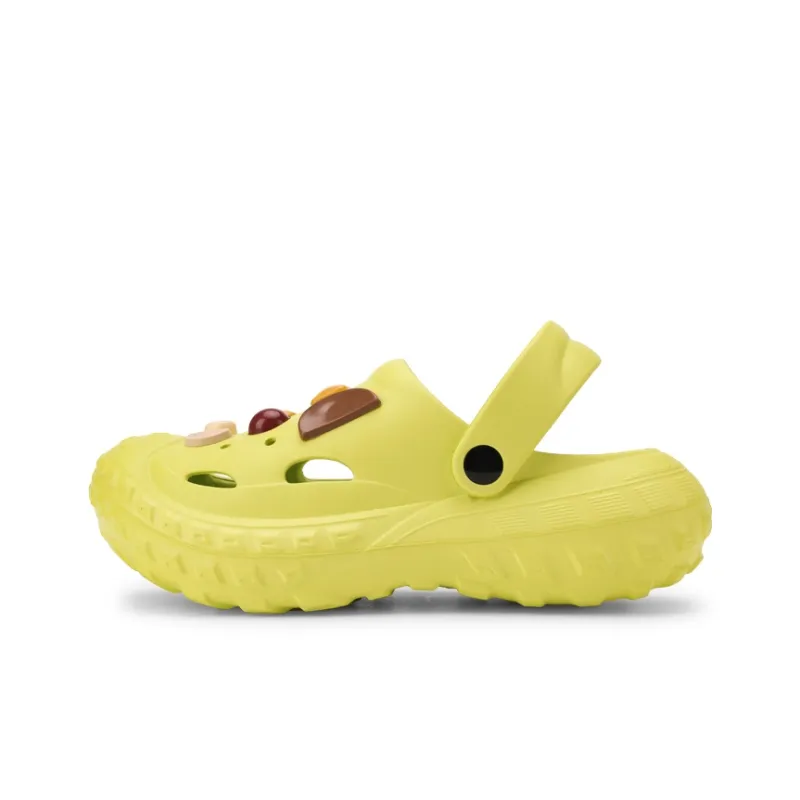 XMISTUO Clogs Women's-0