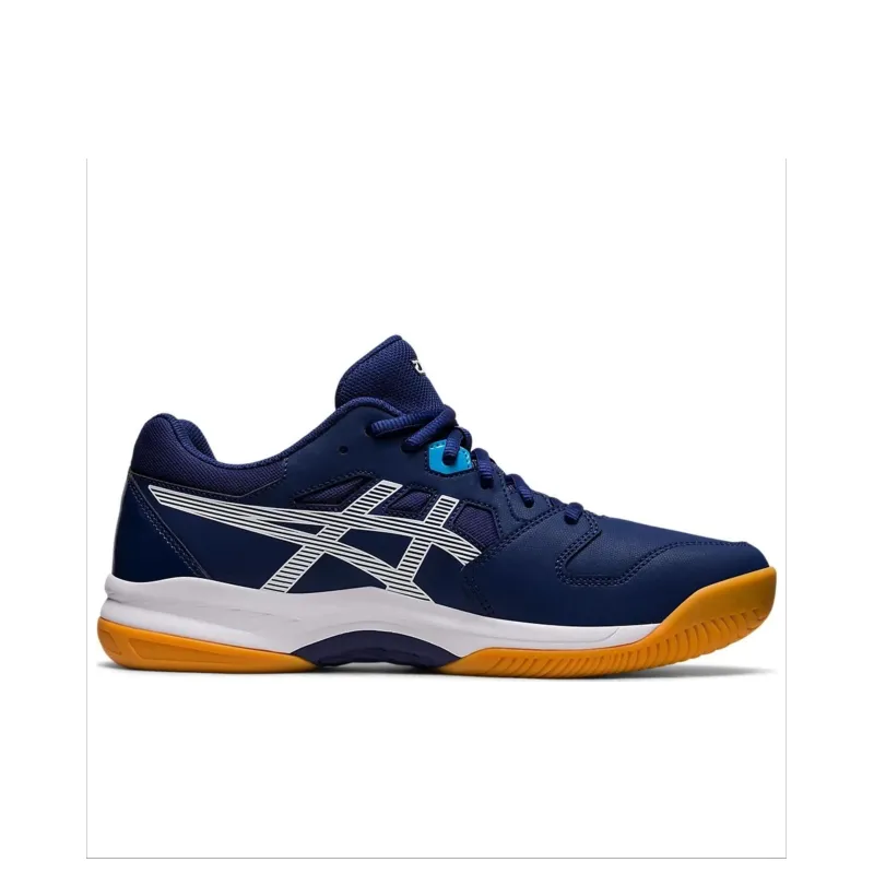 Asics Gel Renma 'Indigo Blue Orange'-1