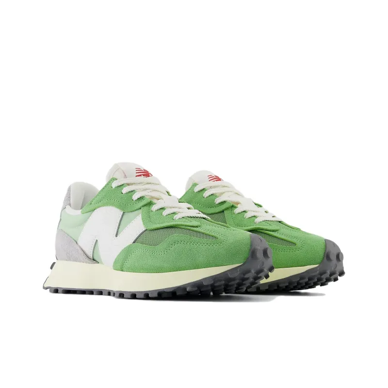 New Balance 327 Chive Avocado-2