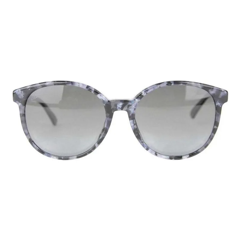 GUCCI Round Frame Sunglasses-1