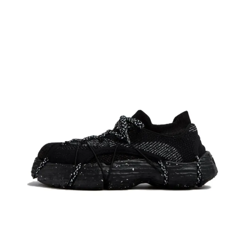 CAMPER Roku Low-top Sneakers-0