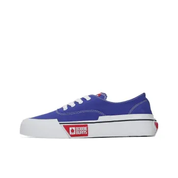 BOBBIE BURNS Anti Slip Wear Resistant Low Top Canvas Shoes Unisex