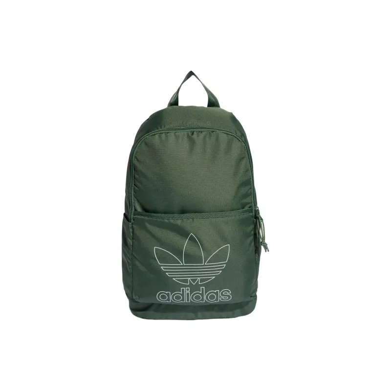 Adidas Adicolor Backpack Green Oxide-0