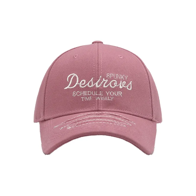 Yamaichi Maru Cotton Baseball Caps Unisex-2