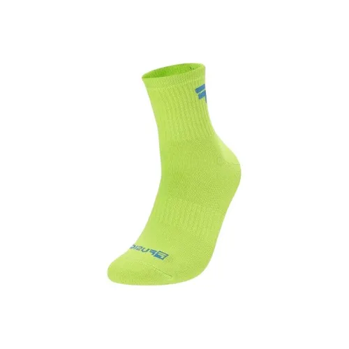 FILA FUSION Unisex Mid-Calf Socks