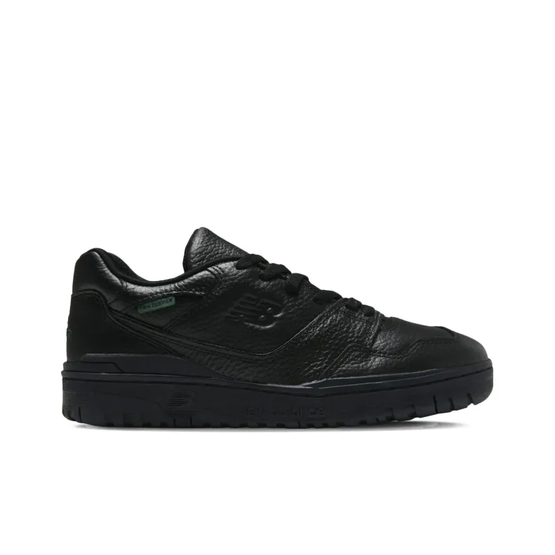 New Balance 550 'Black'-1