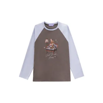 UNIFREE T-shirt Apparel Unisex for Women