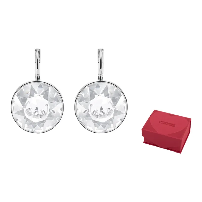 Swarovski Bella Earrings Women's-8