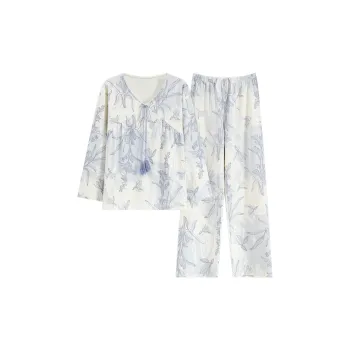 Pretty lady Women's Pajama Sets