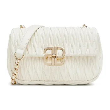 Tata Artificial Leather Shoulder Bag Small Size Women's Multicolor