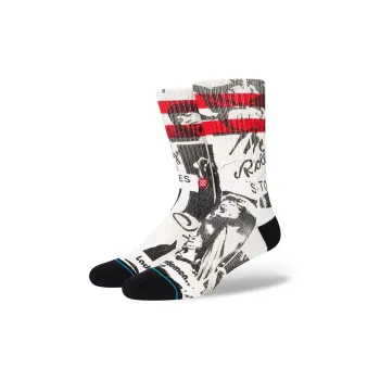 Stance x GUNSHIYUEDUI Knee High Socks Unisex 1 Pack