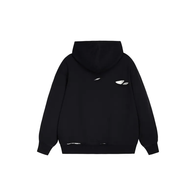 ICONS Lab Sweatshirts Unisex-4