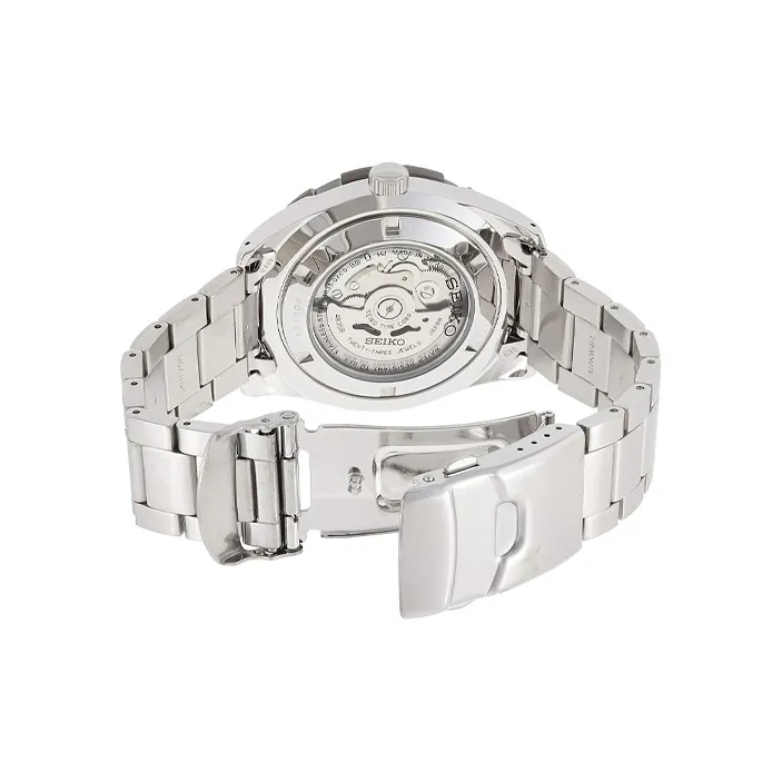 SEIKO Men SEIKO5 Watch-3