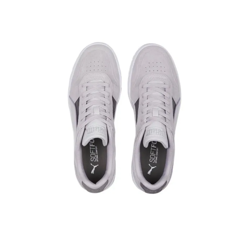 PUMA Rbd Game Low 'Grey'-2