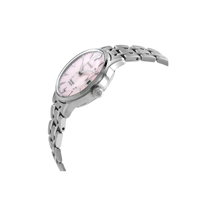 SEIKO Women's Pilot Series Watch-1