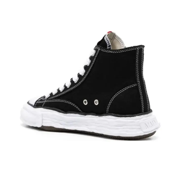 Maison MIHARA YASUHIRO Peterson23 Original Sole Sneakers-4