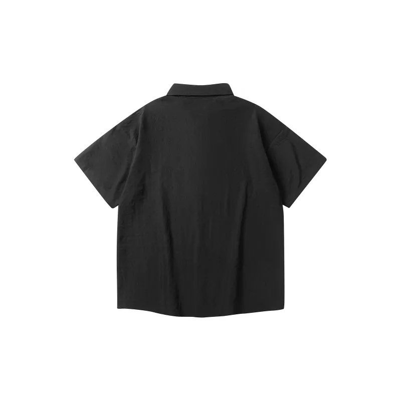 BENDL'S Shirts Unisex-1