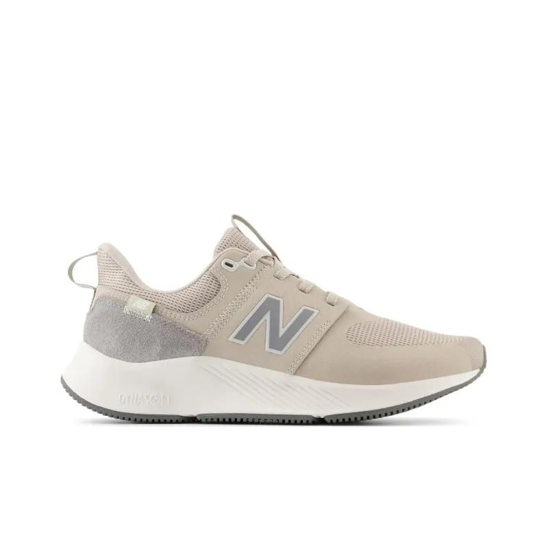 New Balance NB 900 Cushioning Wear Resistant Low Top Running Shoes Unisex Ecru-1