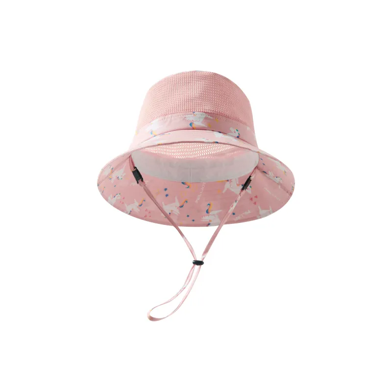 PELLIOT Polyester Sun Protection Hats Kids'-0