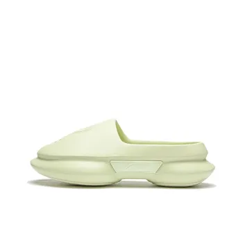 LiNing Slide Slippers Men's Green