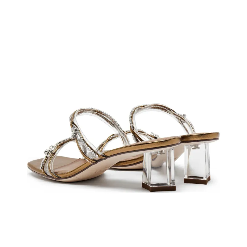 Staccato Slide Slippers Women's-2