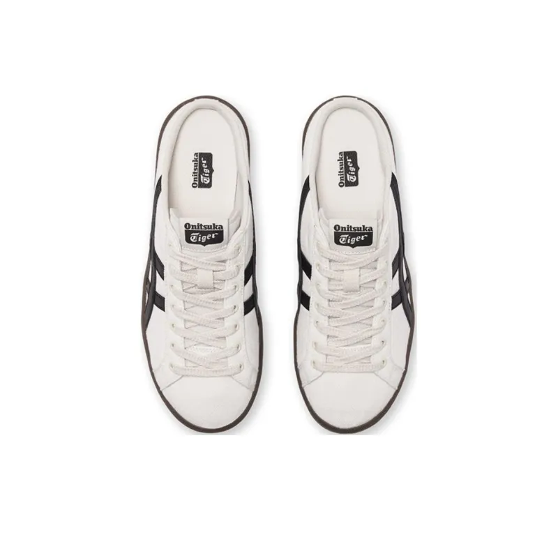 Onitsuka Tiger Dd Trainer Sabot 'White Black Gum'-2