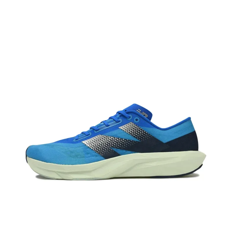 New Balance FuelCell Pvlse V1 Yw 'Blue'-0
