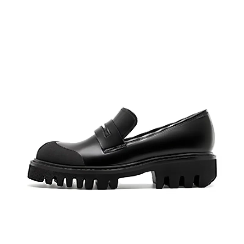NINE WEST Loafers 3.5cm Women's-0