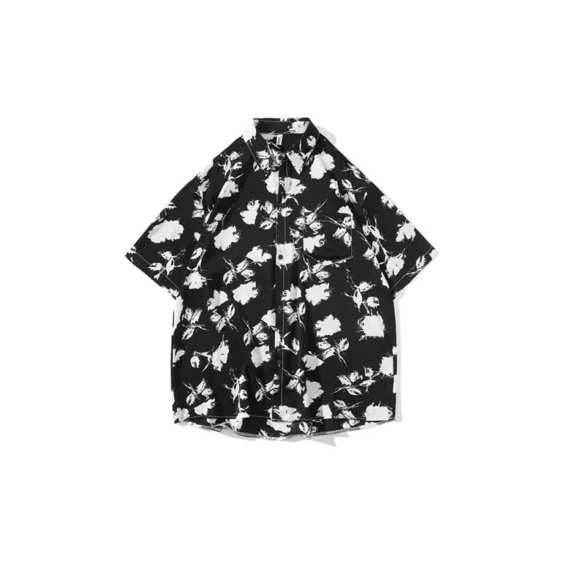 Lulifama Shirts Unisex-1