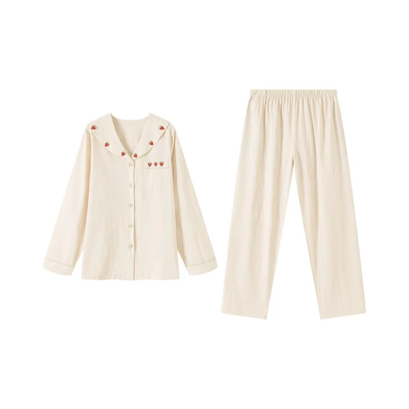 Top Melon Women's Pajama Sets-2
