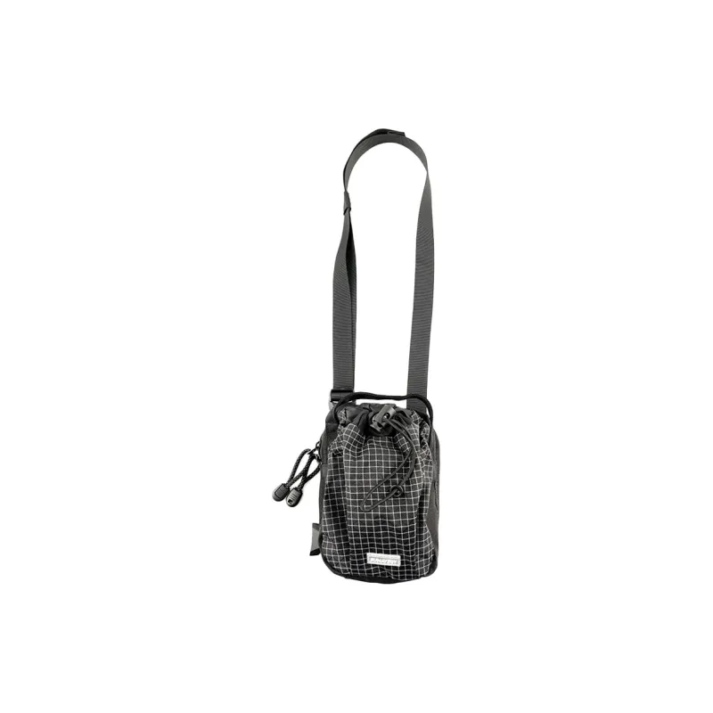 SUMAYZOY Polyester Handbag Shoulder Bag Crossbody Bag Regular Unisex Green Plaid/Blue Plaid/Black Plaid/Khaki Plaid-8