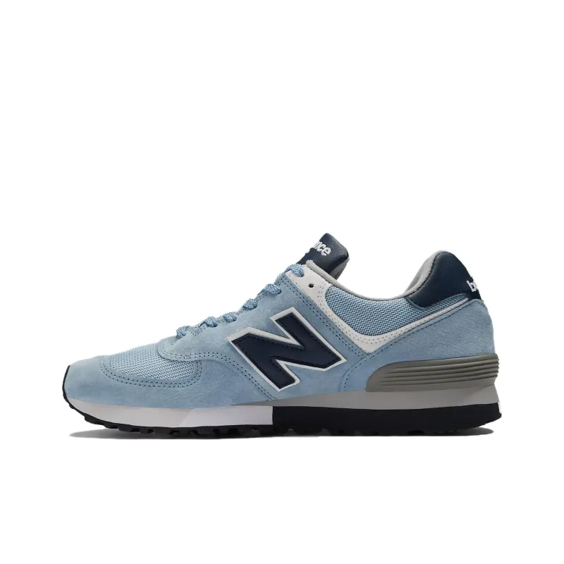 New Balance 576 Made In Uk 'Blue'-0